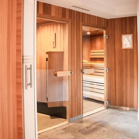 Berghotel Malta Ngoại thất bức ảnh