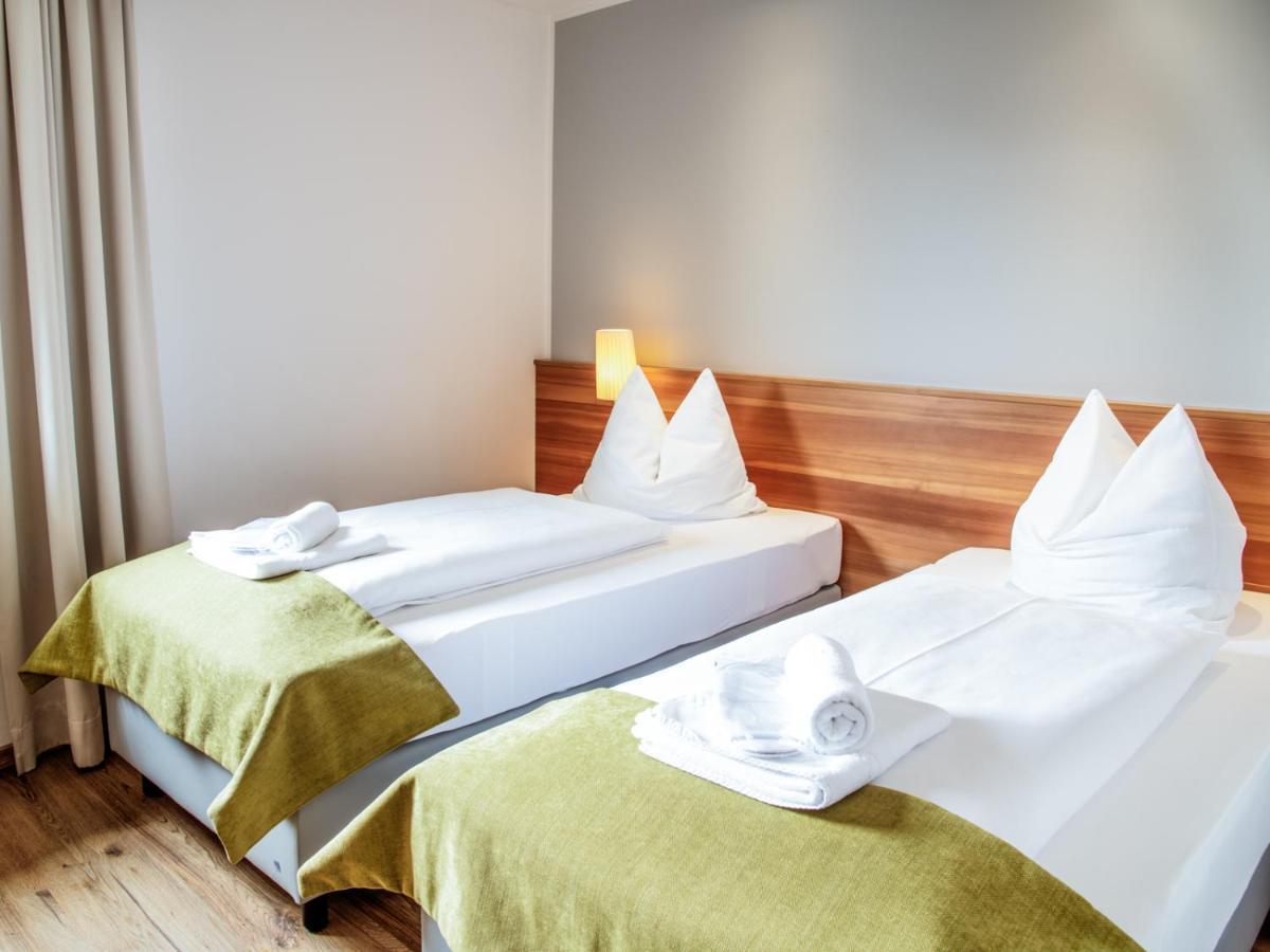 Berghotel Malta Ngoại thất bức ảnh