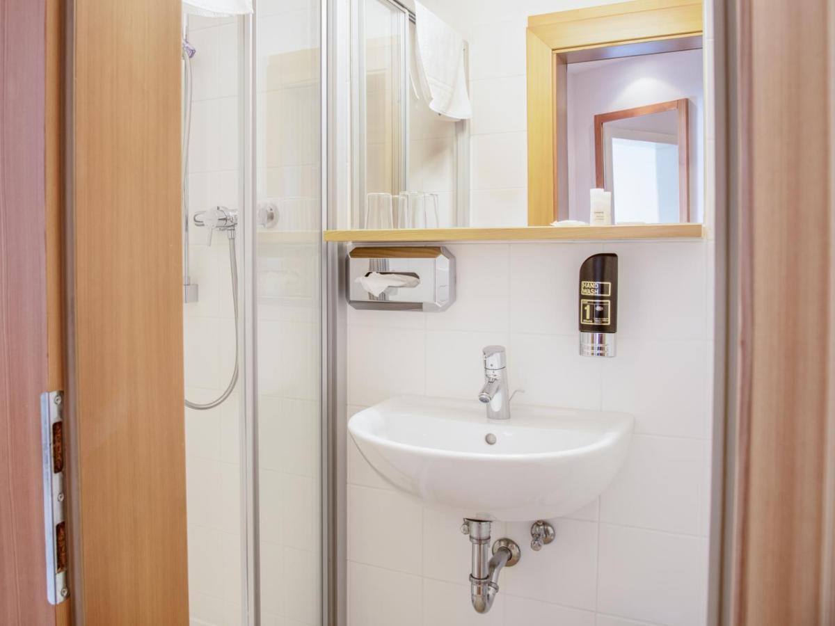Berghotel Malta Ngoại thất bức ảnh
