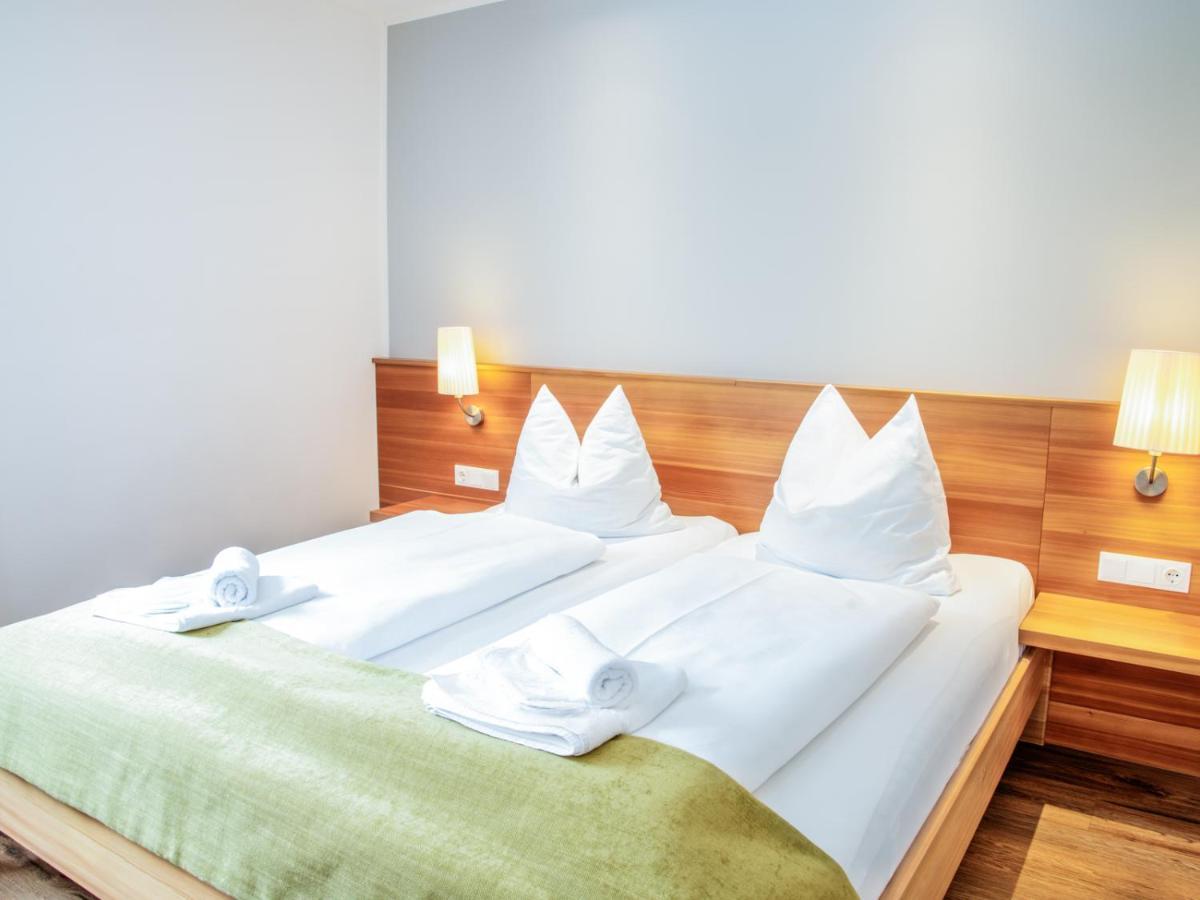 Berghotel Malta Ngoại thất bức ảnh