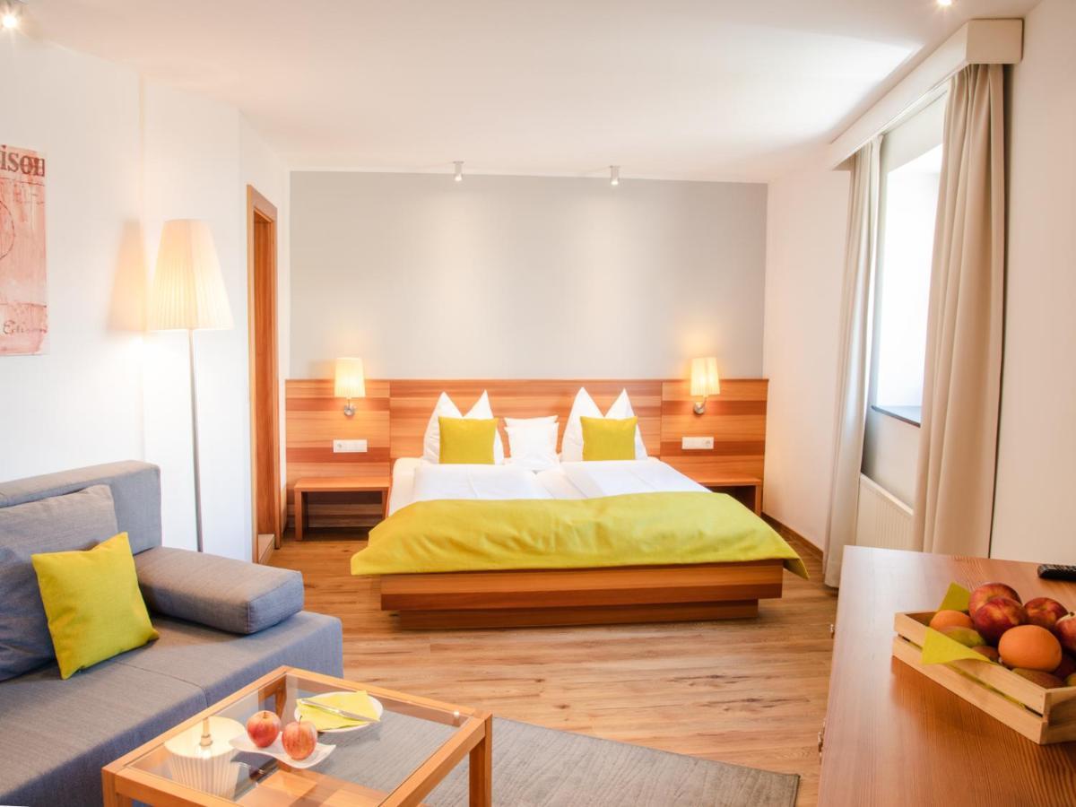 Berghotel Malta Ngoại thất bức ảnh