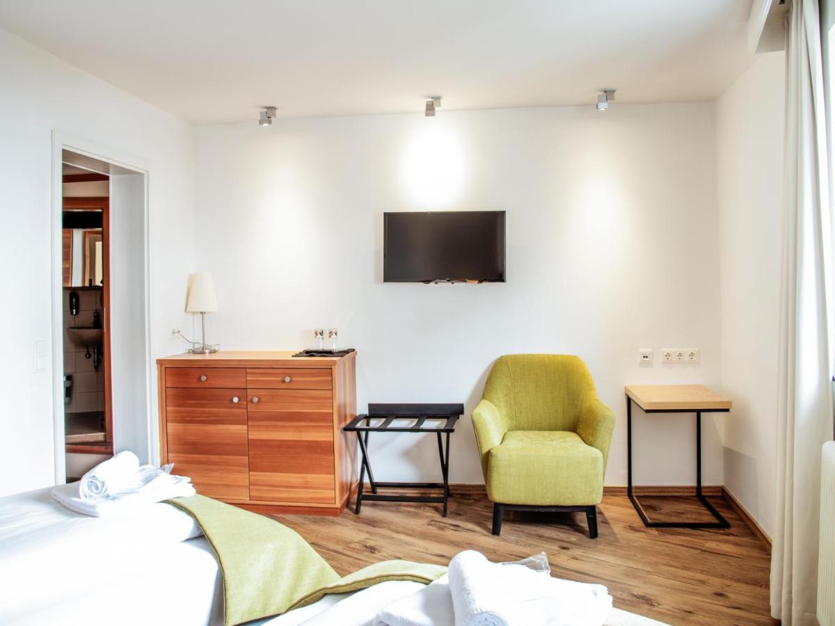 Berghotel Malta Ngoại thất bức ảnh