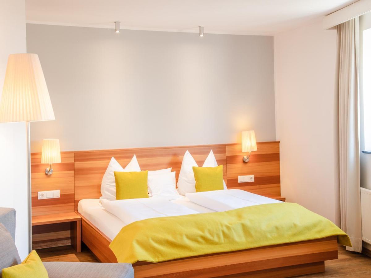 Berghotel Malta Ngoại thất bức ảnh
