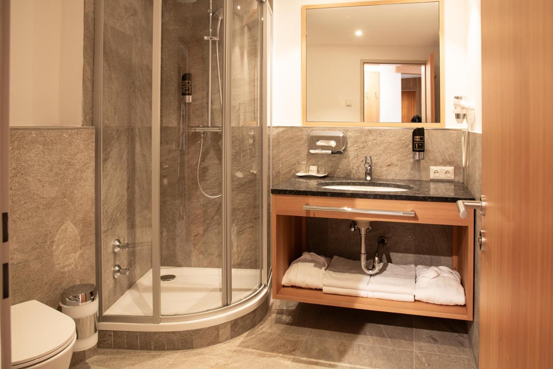 Berghotel Malta Phòng bức ảnh