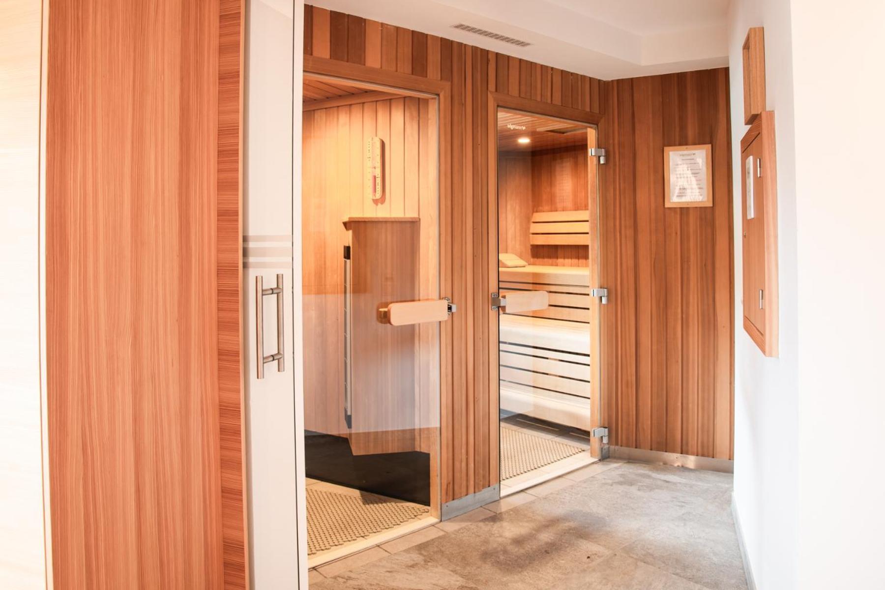 Berghotel Malta Ngoại thất bức ảnh