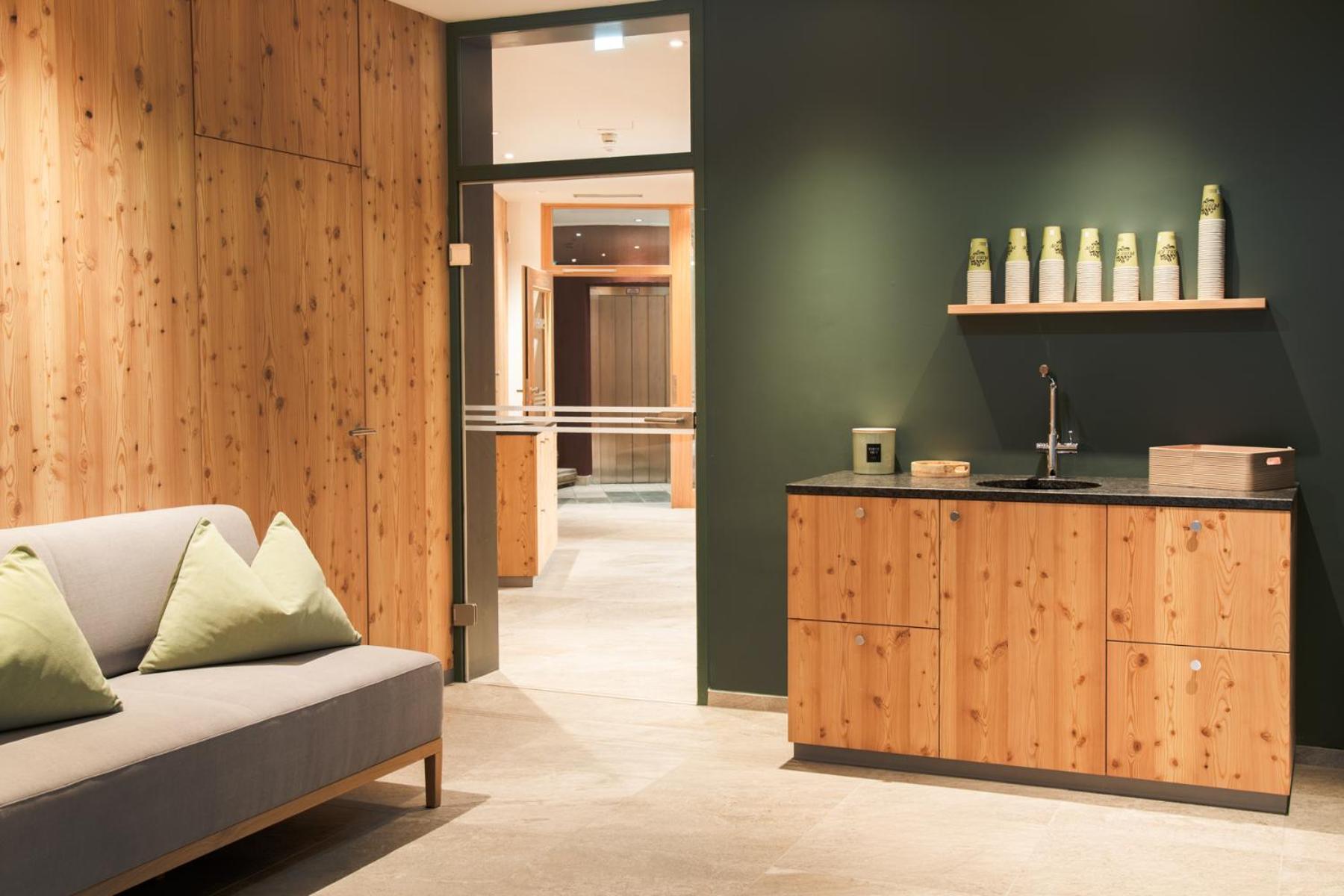 Berghotel Malta Ngoại thất bức ảnh