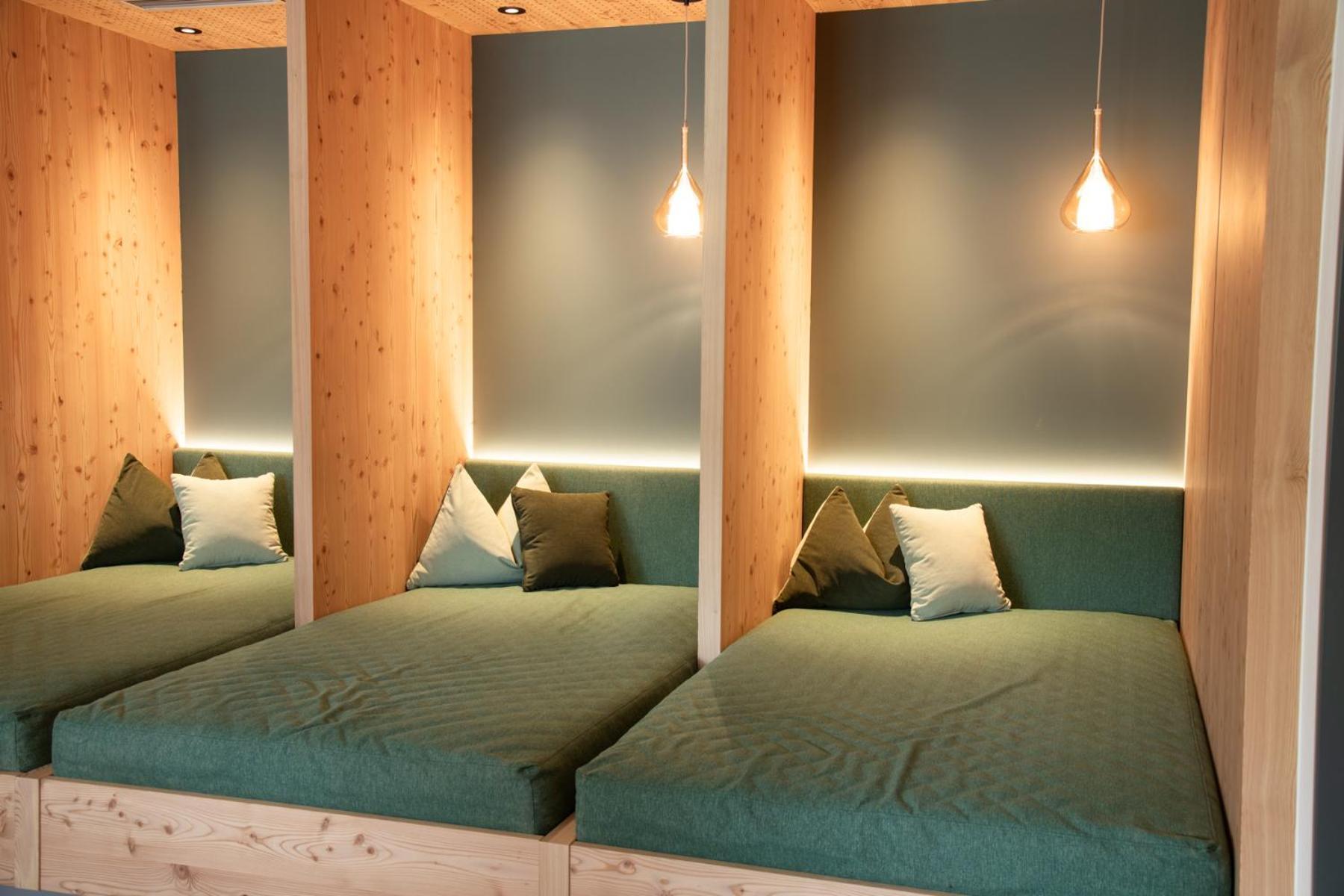 Berghotel Malta Ngoại thất bức ảnh