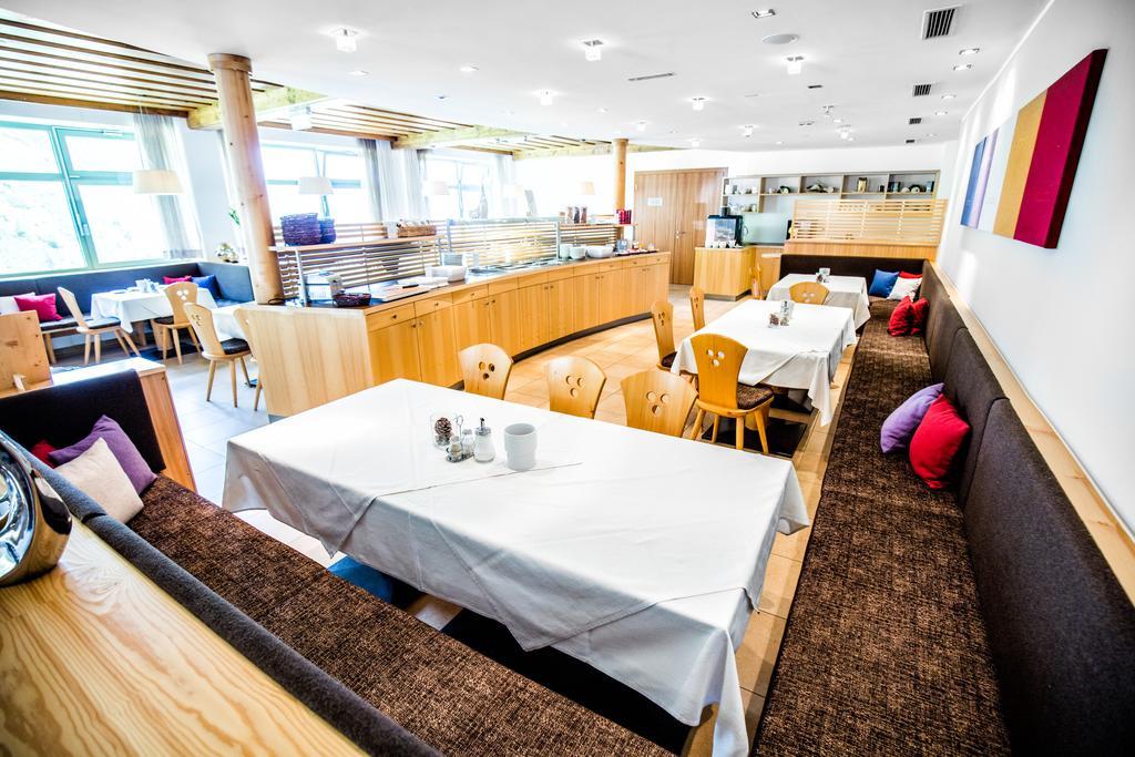 Berghotel Malta Ngoại thất bức ảnh