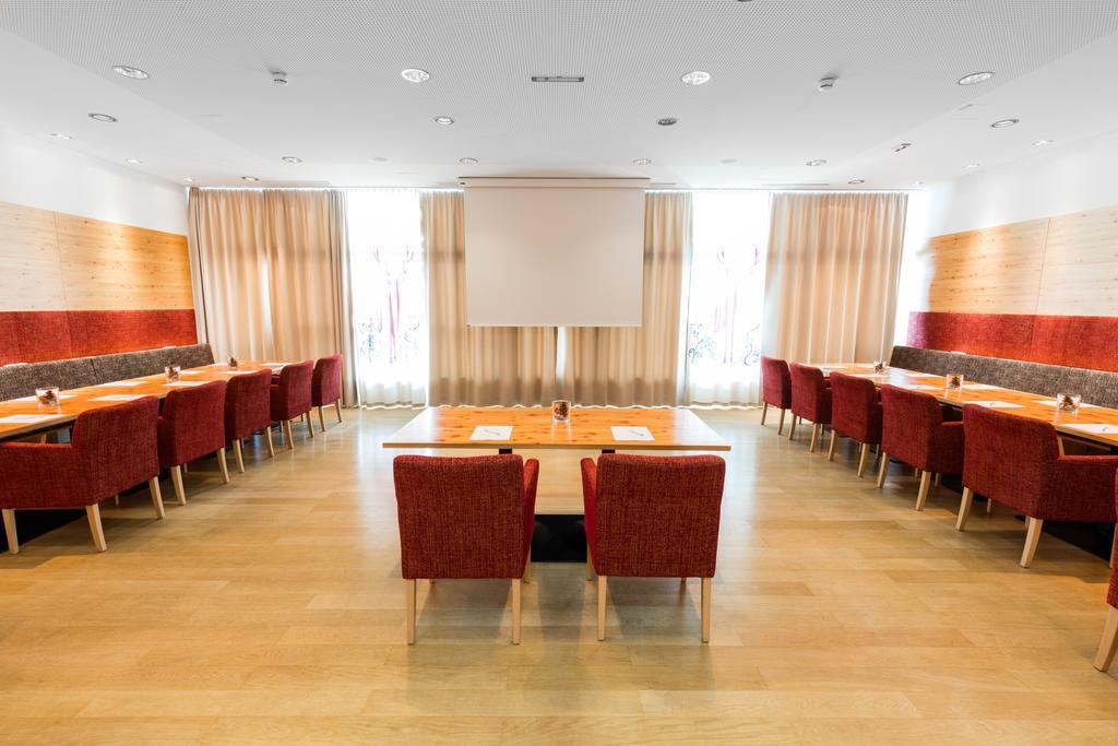 Berghotel Malta Ngoại thất bức ảnh