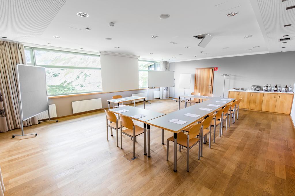 Berghotel Malta Ngoại thất bức ảnh