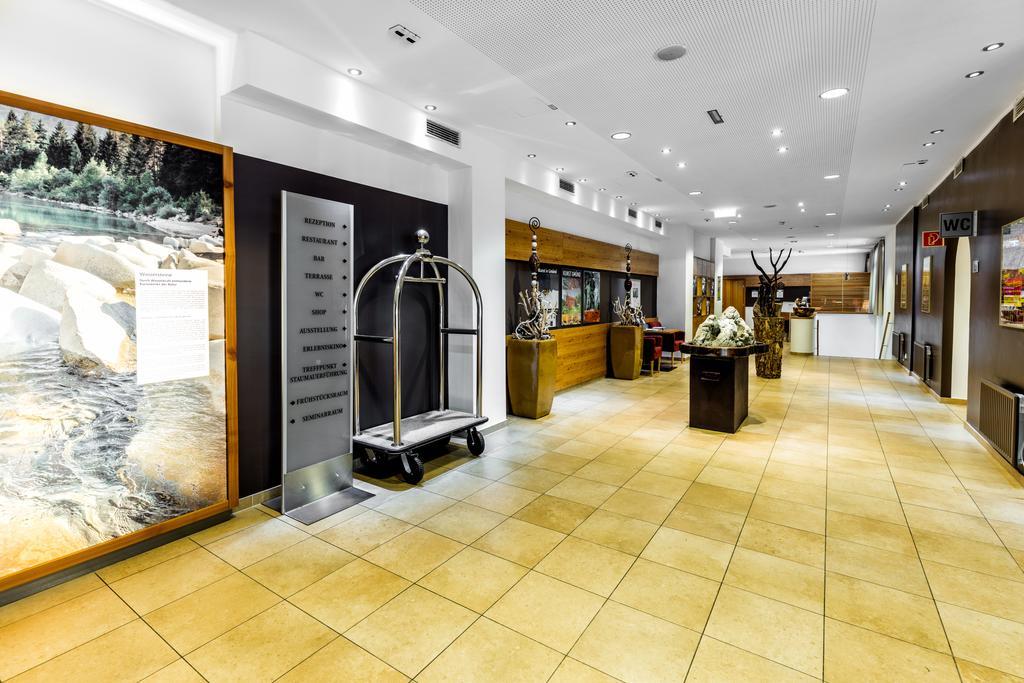 Berghotel Malta Ngoại thất bức ảnh