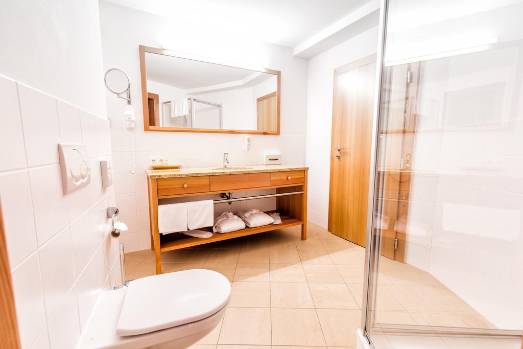 Berghotel Malta Ngoại thất bức ảnh