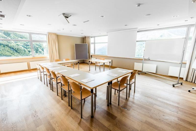 Berghotel Malta Ngoại thất bức ảnh