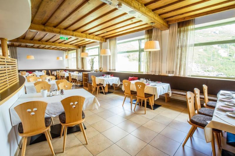 Berghotel Malta Ngoại thất bức ảnh