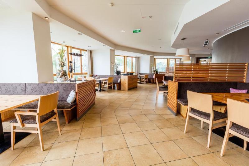 Berghotel Malta Ngoại thất bức ảnh